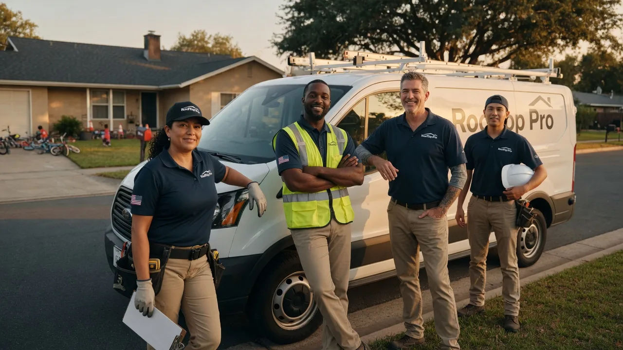 Roof Repair in Peru, IA near me
